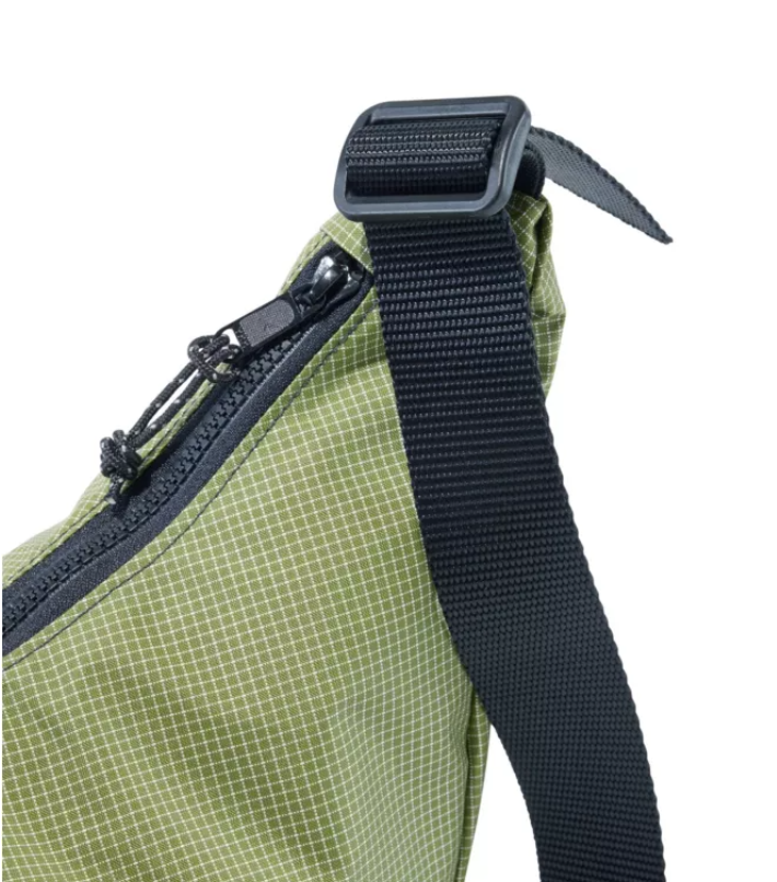 Flowfold Cutler Crossbody Bag