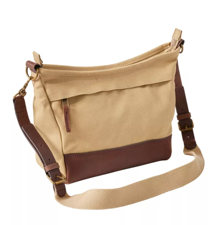 Stonington Crossbody Bag