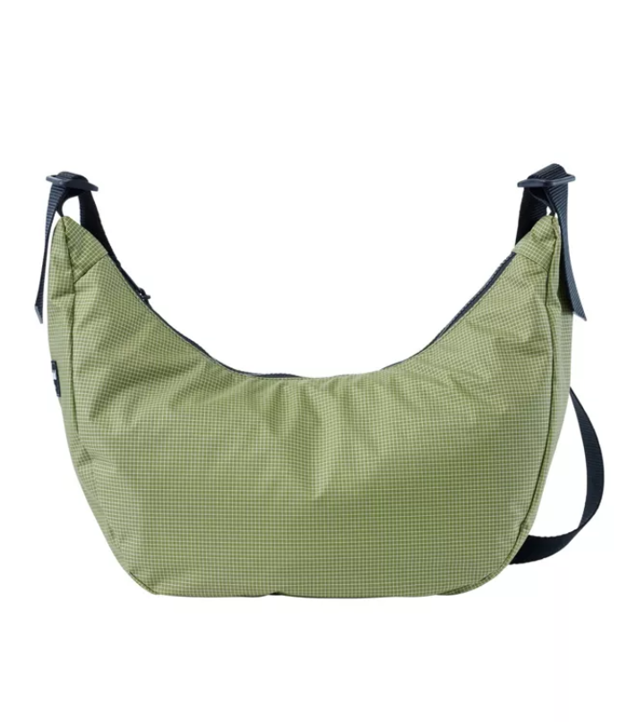 Flowfold Cutler Crossbody Bag
