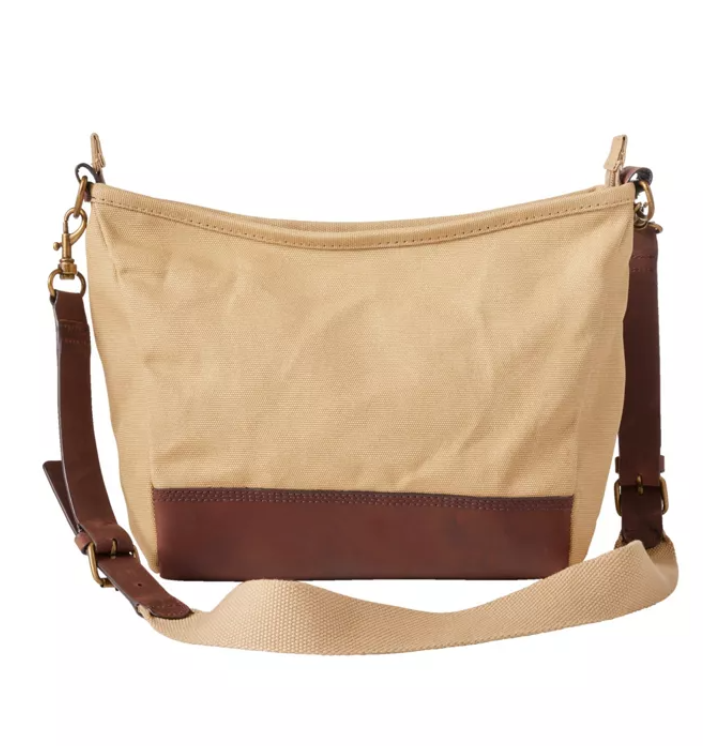 Stonington Crossbody Bag