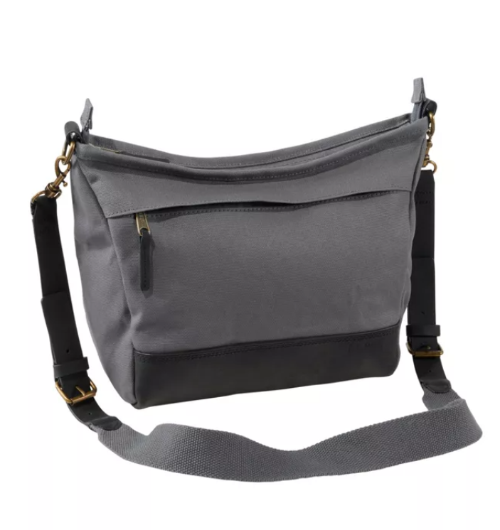 Stonington Crossbody Bag