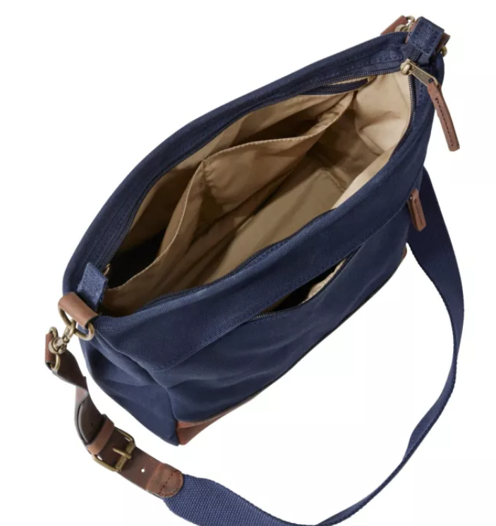 Stonington Crossbody Bag