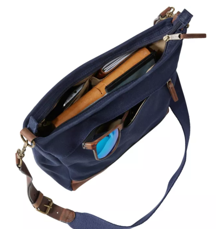 Stonington Crossbody Bag