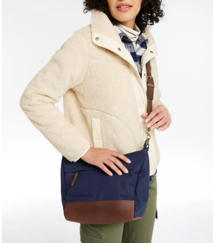 Stonington Crossbody Bag