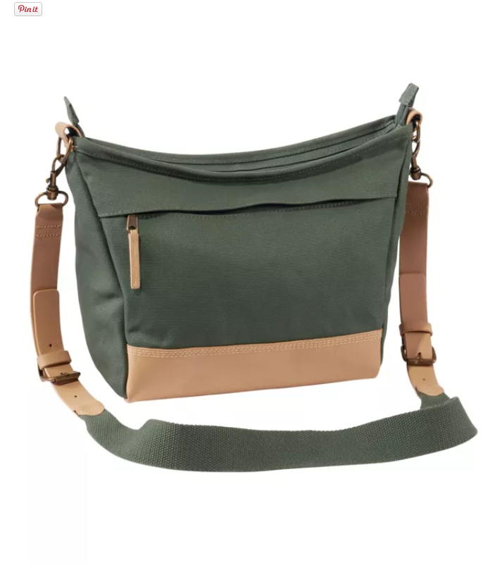 Stonington Crossbody Bag