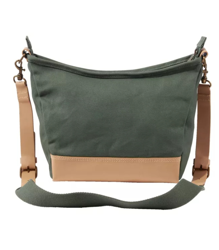 Stonington Crossbody Bag