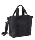 Zip Hunter's Tote Bag With Strap