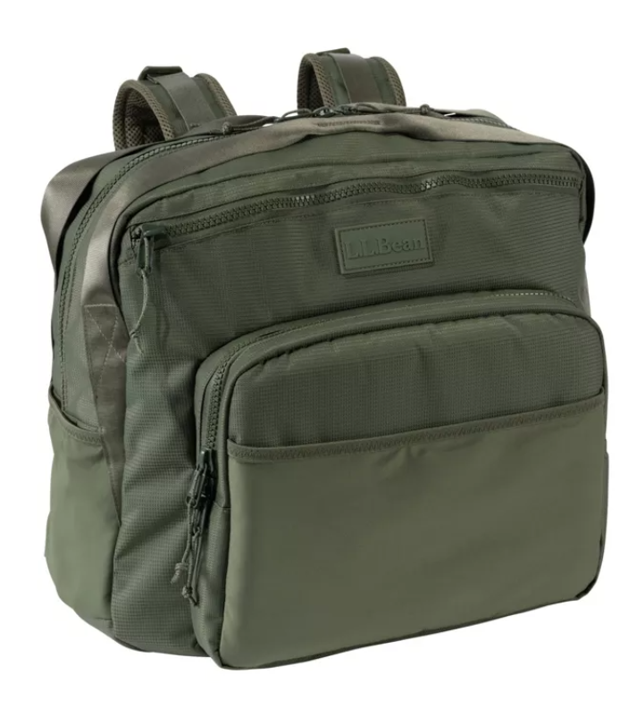 Everyday Diaper Bag Backpack