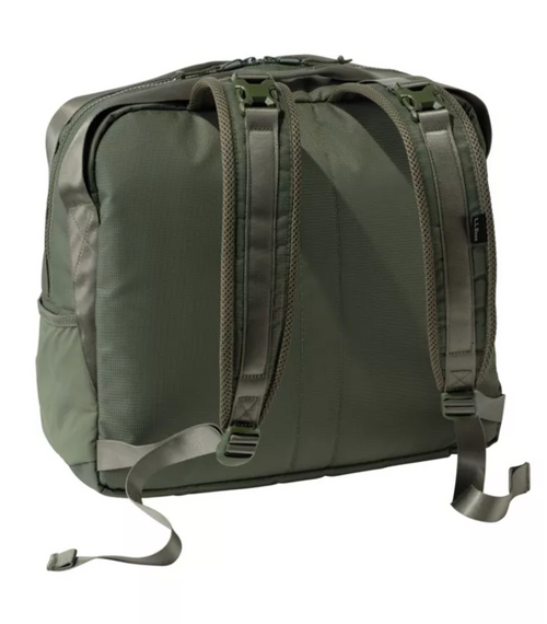 Everyday Diaper Bag Backpack