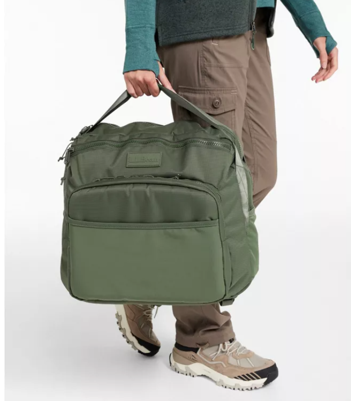 Everyday Diaper Bag Backpack