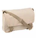 Wharf Street Messenger Bag
