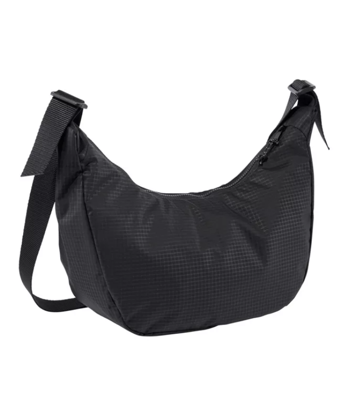Flowfold Cutler Crossbody Bag