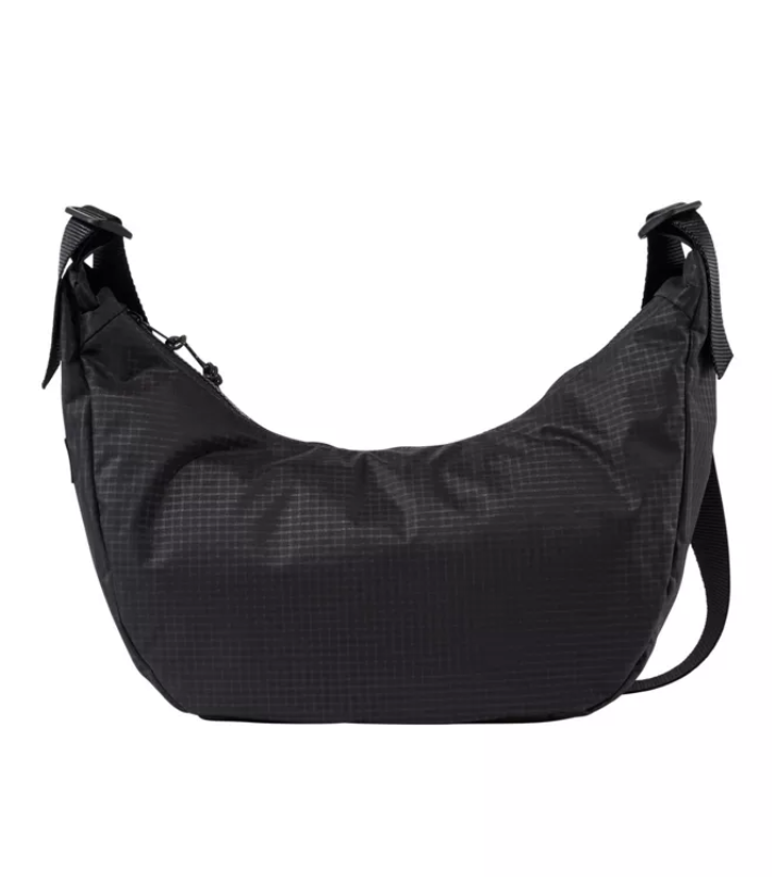 Flowfold Cutler Crossbody Bag