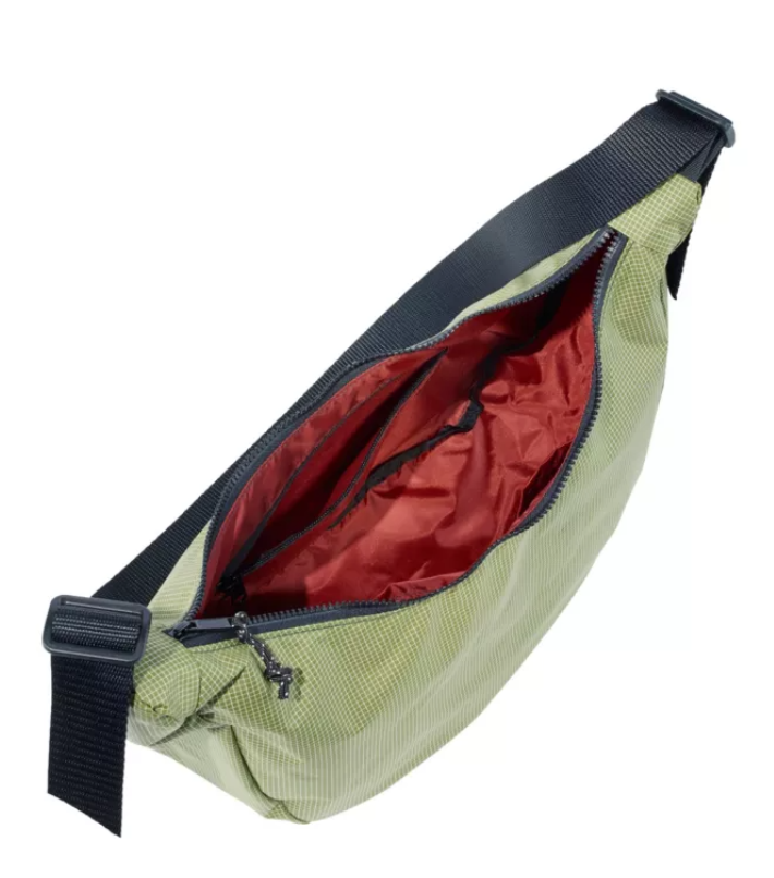 Flowfold Cutler Crossbody Bag